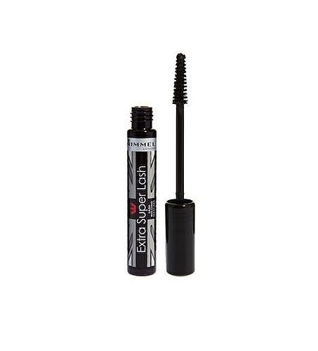 Rimmel Extra Super Lash maskara za produživanje trepavica 8 ml 102 Brown Black