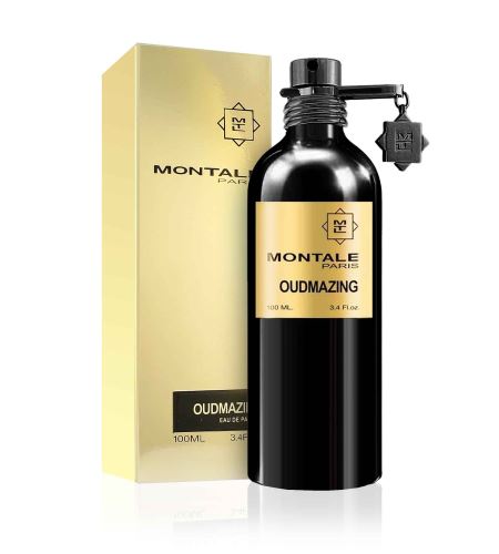 Montale Oudmazing parfemska voda uniseks 100 ml