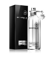 Montale Musk To Musk parfemska voda uniseks 100 ml