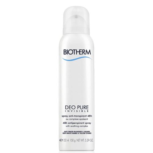 Biotherm Deo Pure Invisible Spray dezodorans u spreju za žene 150 ml