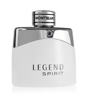 Montblanc Legend Spirit toaletna voda za muškarce (1)