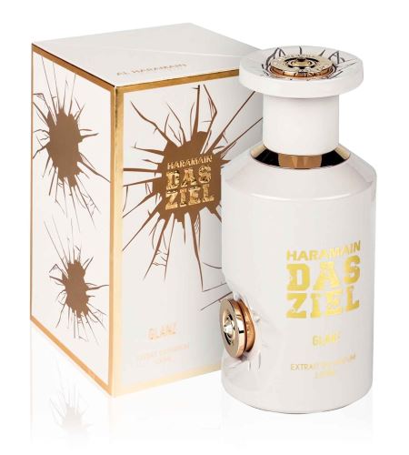 Al Haramain Das Ziel Glanz parfemski ekstrakt uniseks 100 ml