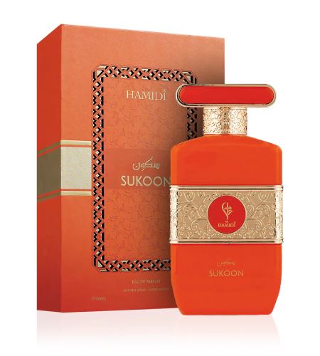 Hamidi Sukoon parfemska voda uniseks 100 ml