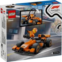 LEGO® City 60442 Vozač utrka F1® s trkaćim autom McLaren (3)