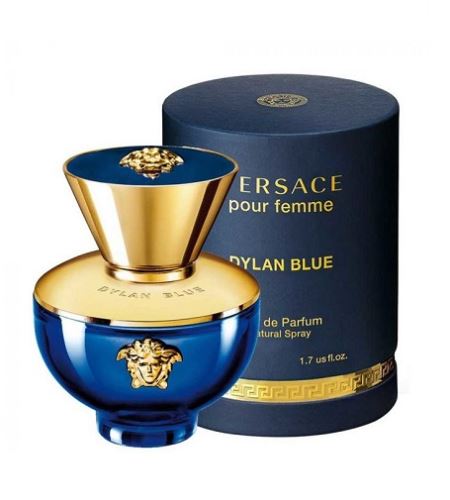 Versace Dylan Blue Pour Femme parfemska voda za žene