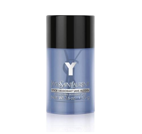 Yves Saint Laurent Y deostik za muškarce 75 g