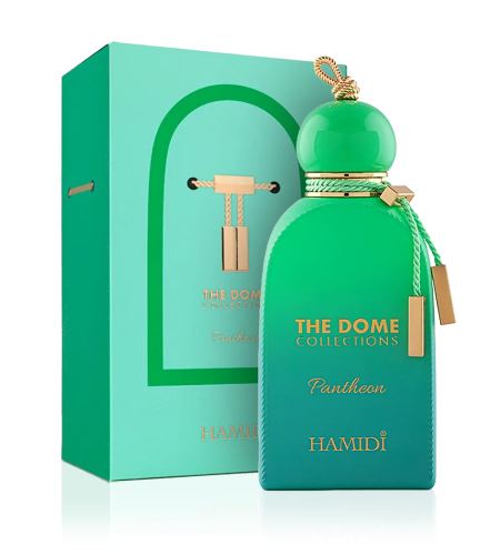 Hamidi Pantheon parfemska voda uniseks 100 ml
