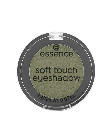 Essence Soft Touch sjenila za oči