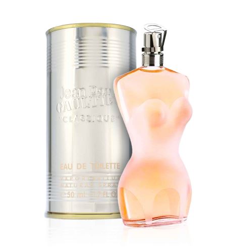 Jean Paul Gaultier Classique toaletna voda za žene