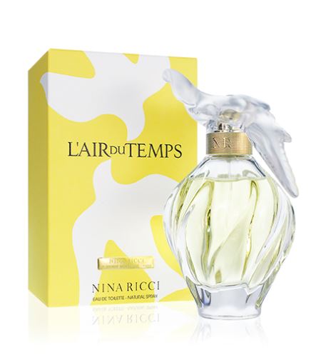 Nina Ricci L'Air du Temps toaletna voda za žene