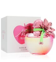 Nina Ricci Nina Illusion parfemska voda za žene