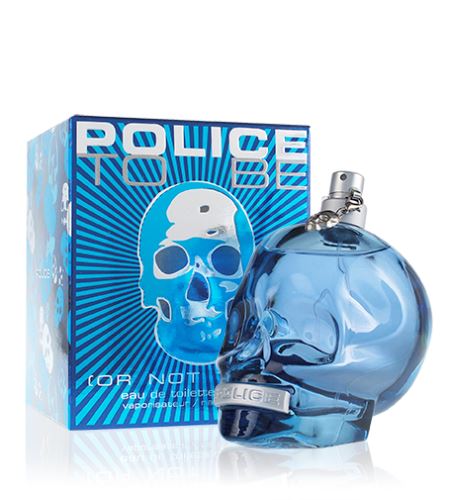 Police To Be toaletna voda za muškarce