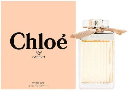 Chloé Chloé parfemska voda za žene