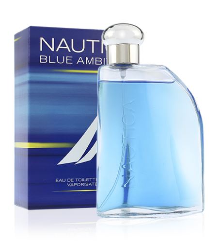 Nautica Blue Ambition toaletna voda za muškarce 100 ml