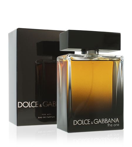 Dolce & Gabbana The One For Men parfemska voda za muškarce