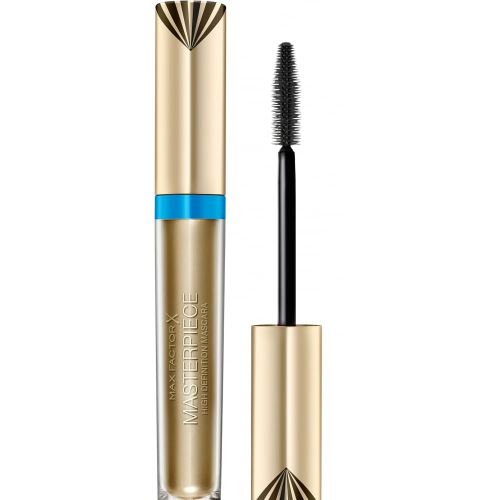 Max Factor Masterpiece Mascara Waterproof vodootporna maskara 4,5 ml Black