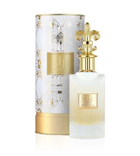 Al Wataniah Baraa parfemska voda unisex 100 ml