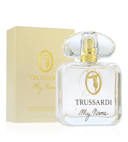 Trussardi My Name parfemska voda za žene
