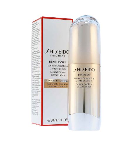 Shiseido Benefiance serum za pomlađivanje kože 30 ml