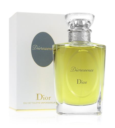 Dior Les Creations de Monsieur Dior Dioressence toaletna voda za žene 100 ml