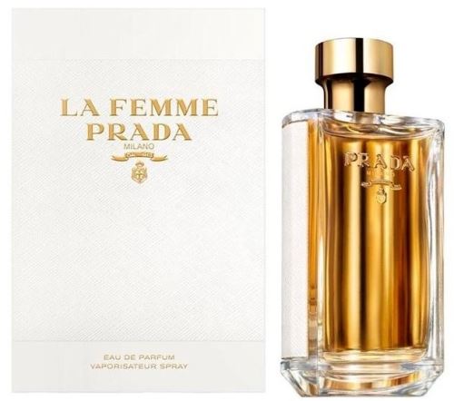 Prada La Femme parfemska voda za žene