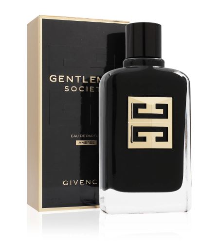 Givenchy Gentleman Society Ambrée parfemska voda za muškarce