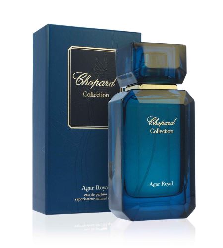 Chopard Agar Royal parfemska voda uniseks 100 ml