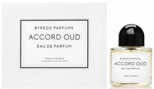 Byredo Accord Oud parfemska voda uniseks 100 ml