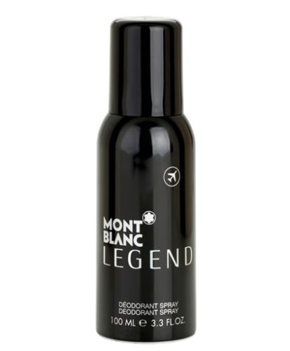 Montblanc Legend dezodorans u spreju za muškarce 100 ml