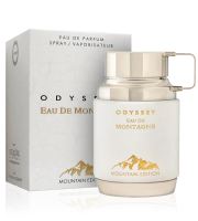 Armaf Odyssey Eau de Montagne parfemska voda uniseks 100 ml