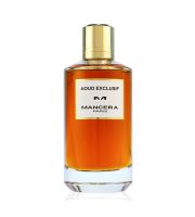 Mancera Aoud Exclusif parfemska voda uniseks 120 ml (1)