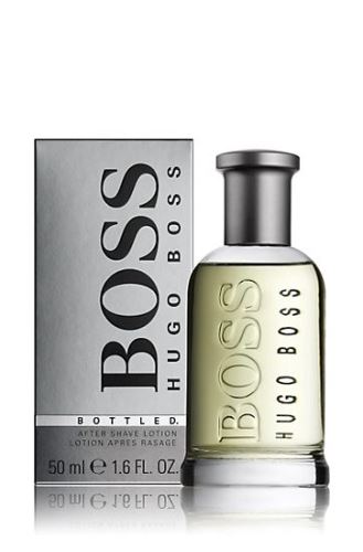 Hugo Boss Boss Bottled voda nakon brijanja za muškarce