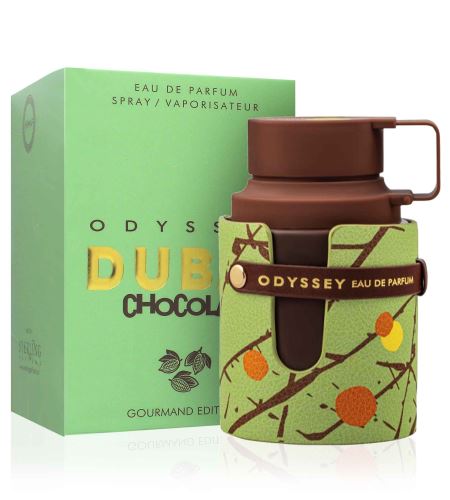 Armaf Odyssey Dubai Chocolat parfemska voda uniseks 100 ml