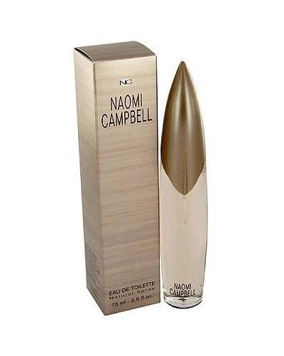Naomi Campbell Naomi Campbell toaletna voda za žene
