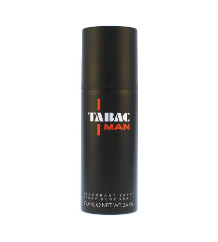 Tabac Man suho šampon za suhu i normalnu kosu za muškarce 150 ml