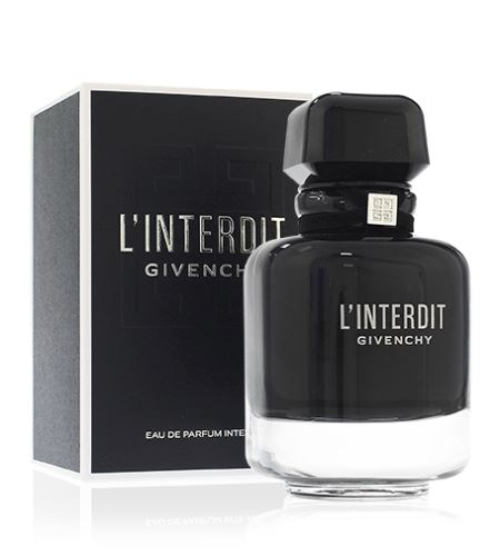 Givenchy L'Interdit Intense parfemska voda za žene