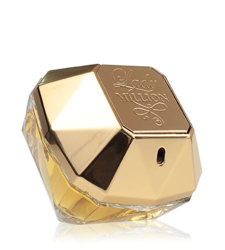 Paco Rabanne Lady Million parfemska voda za žene 80 ml tester