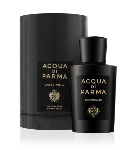 Acqua Di Parma Zafferano parfemska voda uniseks 180 ml