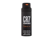 Cristiano Ronaldo CR7 Game On sprej za tijelo za muškarce 150 ml
