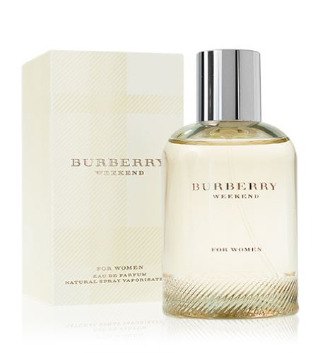 Burberry Weekend For Women parfemska voda za žene