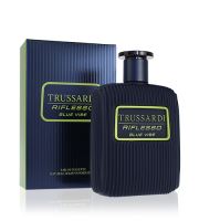 Trussardi Riflesso Blue Vibe toaletna voda za muškarce
