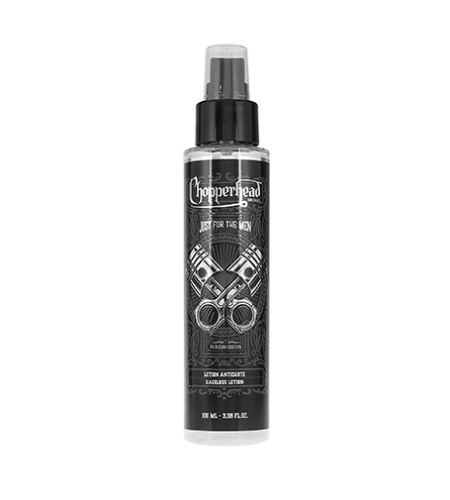 Chopperhead Hairloss Lotion mirisni losion za tijelo 100 ml