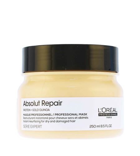 L'Oréal Professionnel Serie Expert Absolut Repair regenerativna maska za kosu