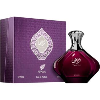 Afnan Turathi Femme Purple parfemska voda za žene 90 ml