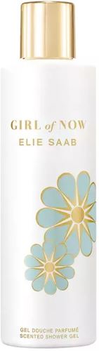 Elie Saab Girl of Now gel za tuširanje za žene 200 ml