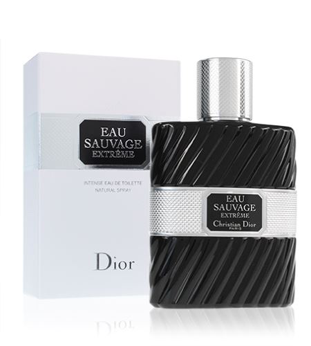 Dior Eau Sauvage Extreme toaletna voda za muškarce