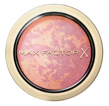 Max Factor Creme Puff Blush rumenilo 1,5 g 20 Lavish Mauve