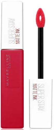 Maybelline Superstay dugotrajni tekući mat ruž