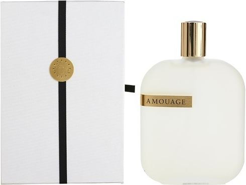 Amouage The Library Collection Opus II parfemska voda uniseks 100 ml