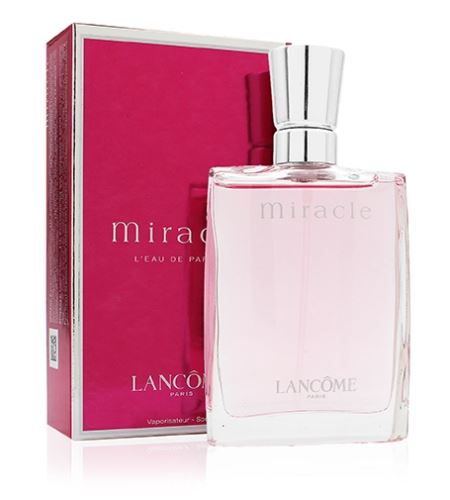 Lancôme Miracle parfemska voda za žene